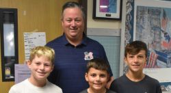 Subpage header image four